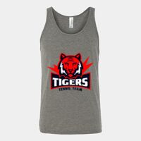 Unisex Jersey Tank Thumbnail