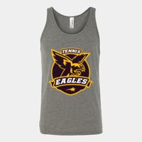 Unisex Jersey Tank Thumbnail