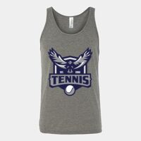 Unisex Jersey Tank Thumbnail