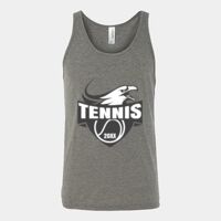 Unisex Jersey Tank Thumbnail