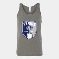 Unisex Jersey Tank Thumbnail