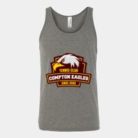 Unisex Jersey Tank Thumbnail