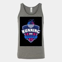 Unisex Jersey Tank Thumbnail