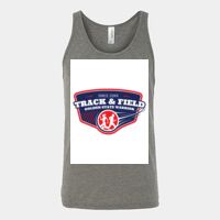 Unisex Jersey Tank Thumbnail