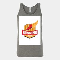 Unisex Jersey Tank Thumbnail