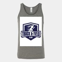 Unisex Jersey Tank Thumbnail