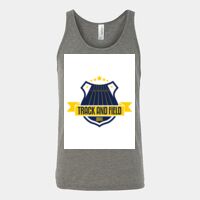 Unisex Jersey Tank Thumbnail