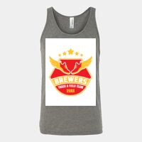 Unisex Jersey Tank Thumbnail