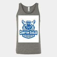 Unisex Jersey Tank Thumbnail