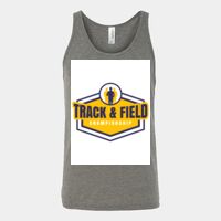 Unisex Jersey Tank Thumbnail