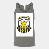 Unisex Jersey Tank Thumbnail
