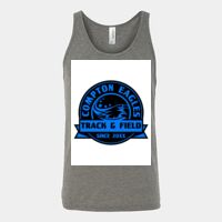 Unisex Jersey Tank Thumbnail