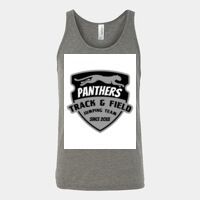 Unisex Jersey Tank Thumbnail