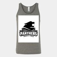 Unisex Jersey Tank Thumbnail