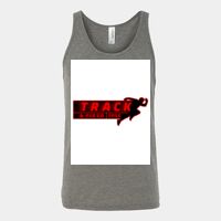 Unisex Jersey Tank Thumbnail