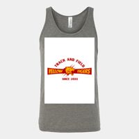 Unisex Jersey Tank Thumbnail