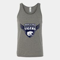Unisex Jersey Tank Thumbnail