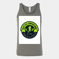 Unisex Jersey Tank Thumbnail