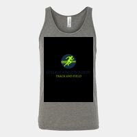 Unisex Jersey Tank Thumbnail