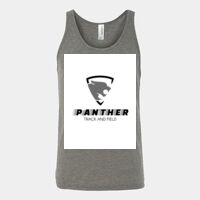 Unisex Jersey Tank Thumbnail