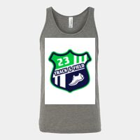 Unisex Jersey Tank Thumbnail