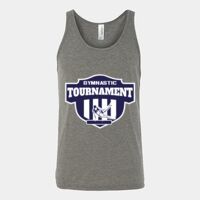 Unisex Jersey Tank Thumbnail