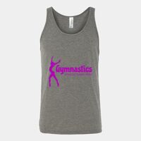 Unisex Jersey Tank Thumbnail