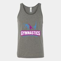 Unisex Jersey Tank Thumbnail