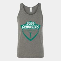 Unisex Jersey Tank Thumbnail