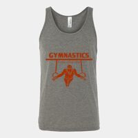 Unisex Jersey Tank Thumbnail