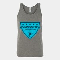 Unisex Jersey Tank Thumbnail