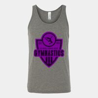 Unisex Jersey Tank Thumbnail