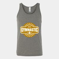 Unisex Jersey Tank Thumbnail
