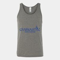 Unisex Jersey Tank Thumbnail
