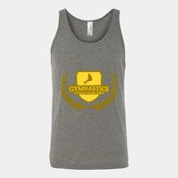 Unisex Jersey Tank Thumbnail