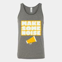 Unisex Jersey Tank Thumbnail
