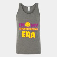 Unisex Jersey Tank Thumbnail