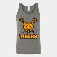 Unisex Jersey Tank Thumbnail