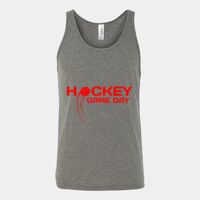 Unisex Jersey Tank Thumbnail