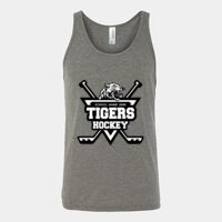 Unisex Jersey Tank Thumbnail
