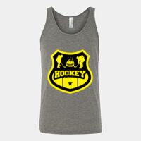 Unisex Jersey Tank Thumbnail