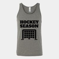 Unisex Jersey Tank Thumbnail