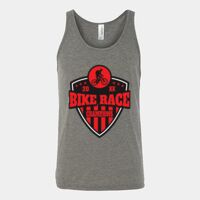 Unisex Jersey Tank Thumbnail