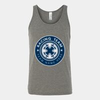 Unisex Jersey Tank Thumbnail