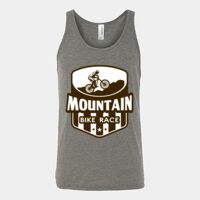 Unisex Jersey Tank Thumbnail