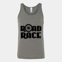 Unisex Jersey Tank Thumbnail