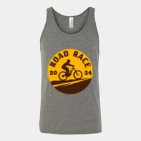 Unisex Jersey Tank Thumbnail