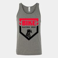 Unisex Jersey Tank Thumbnail