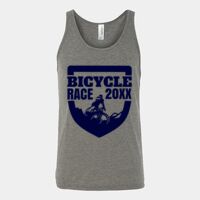 Unisex Jersey Tank Thumbnail