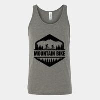 Unisex Jersey Tank Thumbnail